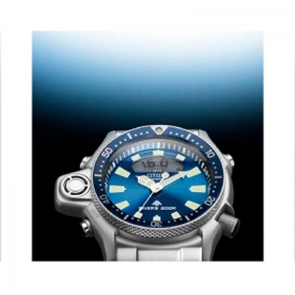 Citizen Promaster Aqualand JP2000-67L - Obrázek 3