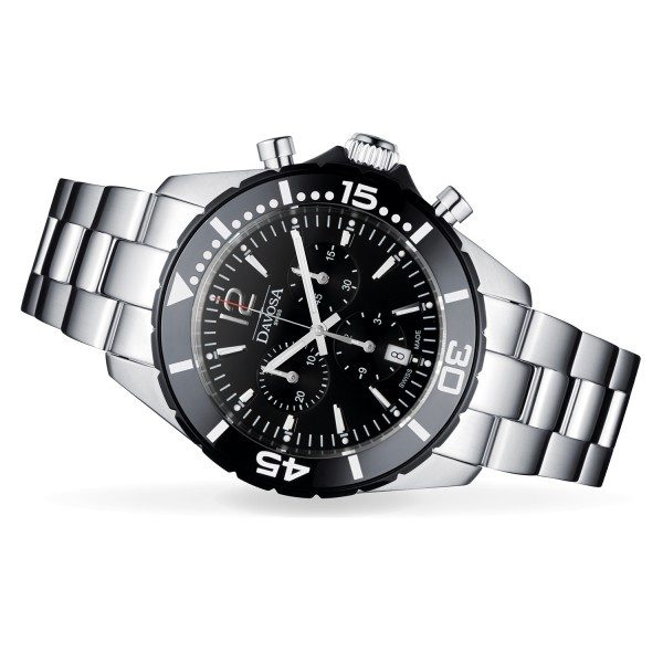 Davosa Nautic Star Chronograph 163.473.15 - Obrázek 2