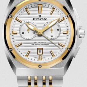 EDOX Delfin The Original 1973 Chronograph 10118-357JM-AID