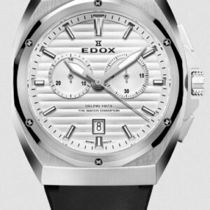 EDOX Delfin The Original 1973 Chronograph 10118-3CA-AIN