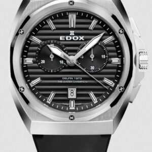 EDOX Delfin The Original 1973 Chronograph 10118-3CA-NIN