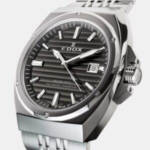 EDOX Delfin The Original 1973 Date - Gents 53032-3M-NIN