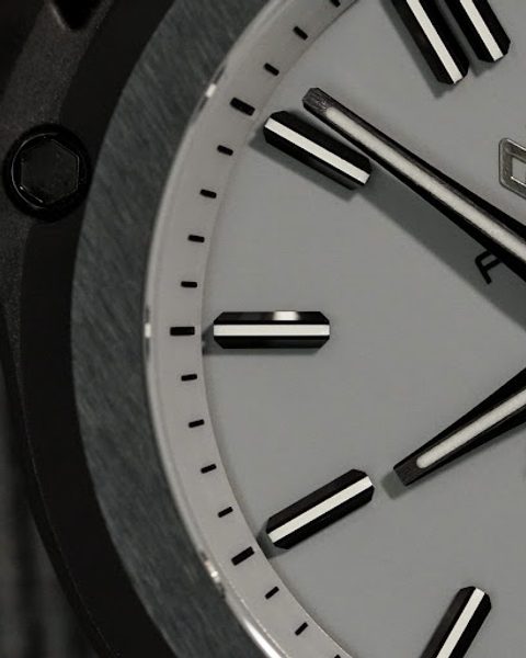 Formex Essence Leggera FortyOne Automatic Chronometer Cool Grey 0331.4.6309.714 - Obrázek 3