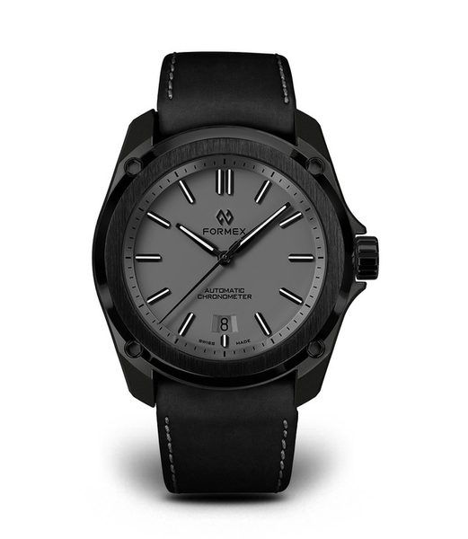 Formex Essence Leggera FortyOne Automatic Chronometer Cool Grey 0331.4.6309.714