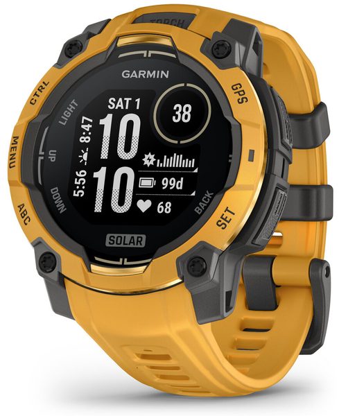 Garmin Instinct® 3 – 45 mm