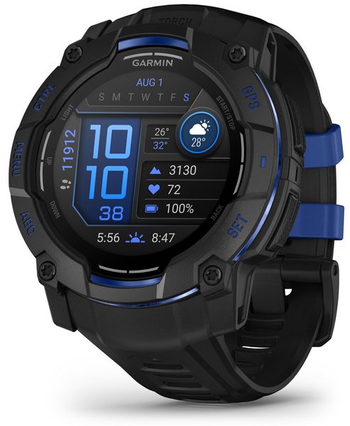 Garmin Instinct® 3 – 50 mm