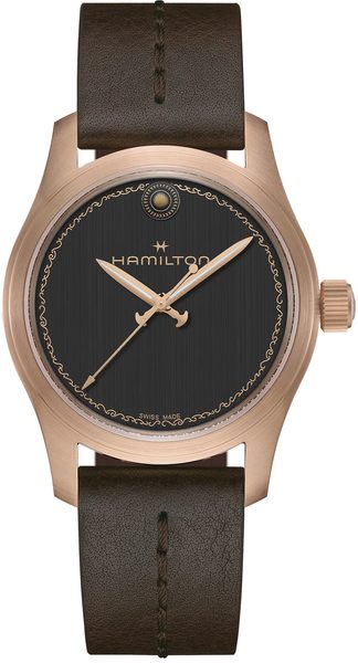 Hamilton Khaki Field The Odyssey Limited Edition H70675530