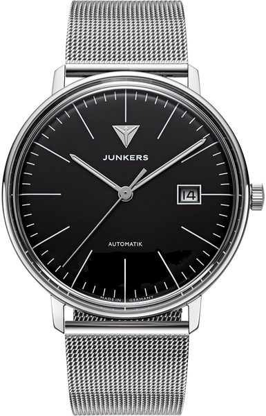Junkers Bauhaus Automatik 910.01.02.M