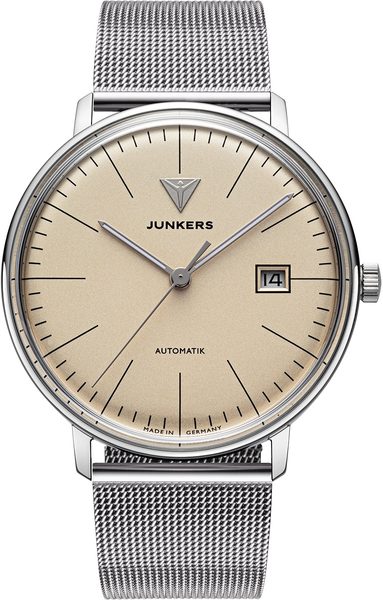 Junkers Bauhaus Automatik 910.01.05.M