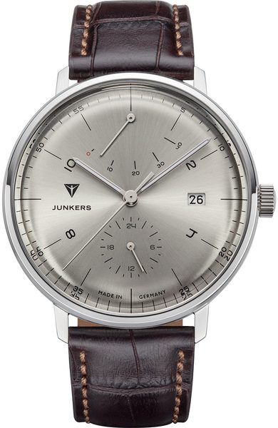 Junkers Bauhaus Power Reserve 911.01.03