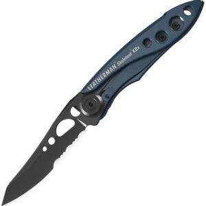 Leatherman SkeleTool KBX Nocturnal 833576