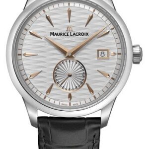 Maurice Lacroix 1975 Automatic Legacy Small Second Limited Edition 756207-SS001-130-2