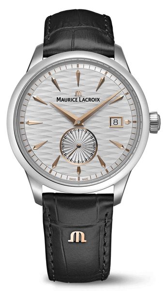 Maurice Lacroix 1975 Automatic Legacy Small Second Limited Edition 756207-SS001-130-2