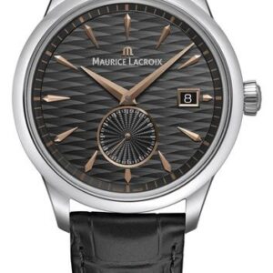 Maurice Lacroix 1975 Automatic Legacy Small Second Limited Edition 756207-SS001-330-2