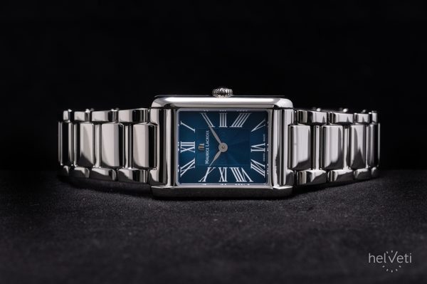 Maurice Lacroix Fiaba Square FA1205-SS002-410-1 - Obrázek 2