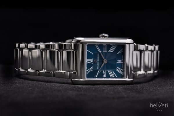 Maurice Lacroix Fiaba Square FA1205-SS002-410-1 - Obrázek 3