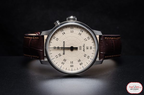 MeisterSinger Bell Hora BHO913 - Obrázek 2