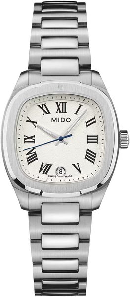 Mido Multifort TV 28 Quartz M049.110.11.263.00