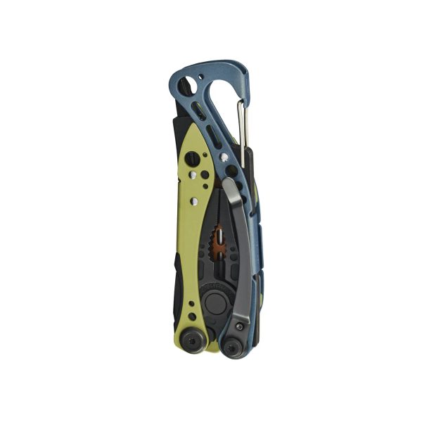 MultiTool Leatherman Skeletool CX Aurora 833550 - Obrázek 3