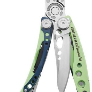 MultiTool Leatherman Skeletool CX Verdant 833123