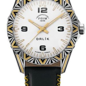 PRIM Orlík Art Deco Limited Edition 98-240-446-80-1