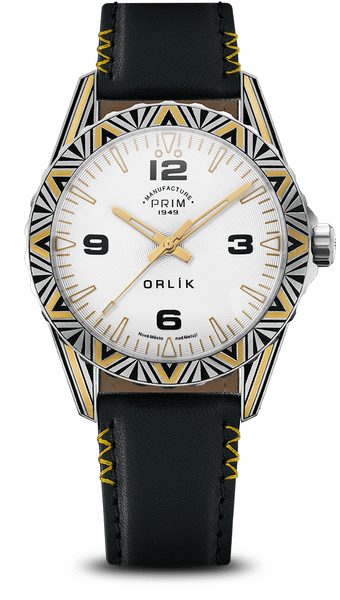 PRIM Orlík Art Deco Limited Edition 98-240-446-80-1