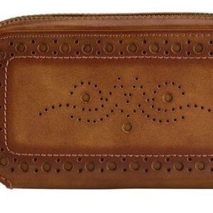 Pouzdro na hodinky Wolf Brogue 443406