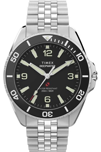 Timex Deepwater Arctic TW2Y64500UK