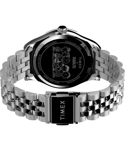 Timex Legacy Peanuts® TW2V47400UK - Obrázek 3
