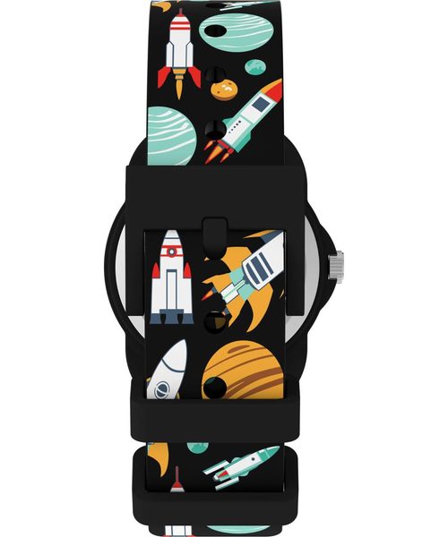 Timex Time Teacher Kids TW2Y598006B - Obrázek 3
