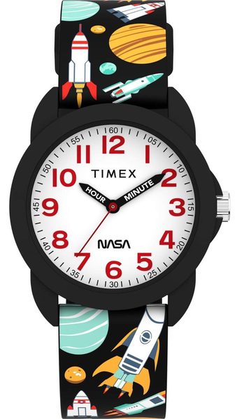 Timex Time Teacher Kids TW2Y598006B