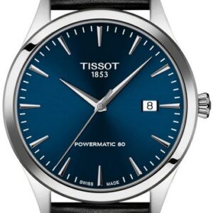 Tissot Classic Dream Powermatic 80 T158.407.16.041.00