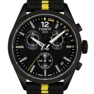 Tissot PR 100 Tour de France 2026 T150.417.37.057.00