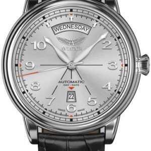 Aviator Douglas Day-Date 45 Automatic V.3.44.0.399.4