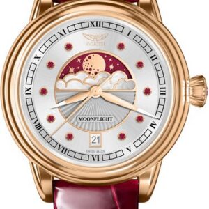 Aviator Douglas Moonflight Gemstone Edition V.1.33.2.420.4