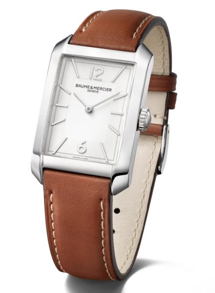 Baume & Mercier Hampton 10670 - Obrázek 2