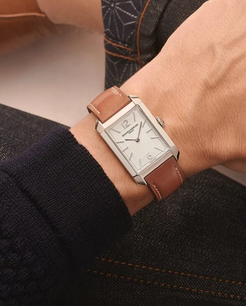 Baume & Mercier Hampton 10670 - Obrázek 3