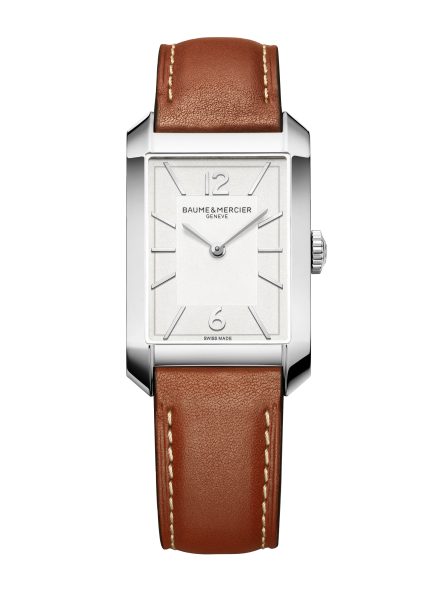 Baume & Mercier Hampton 10670
