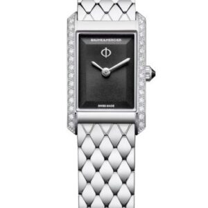 Baume & Mercier Hampton 10862