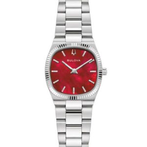 Bulova Super Seville Mini 96L354