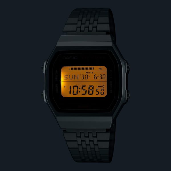 Casio Collection Vintage ABL-100WE-2AEF - Obrázek 2