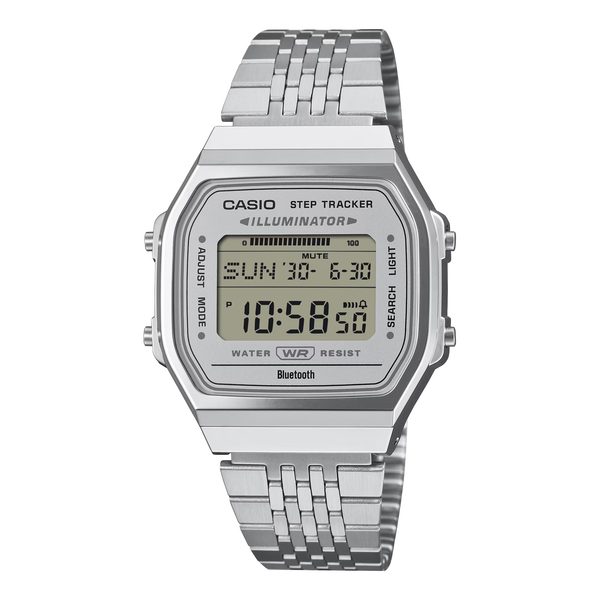 Casio Collection Vintage ABL-100WE-7AEF