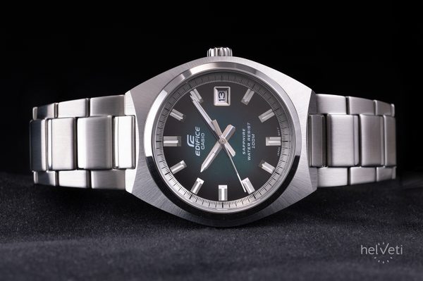 Casio Edifice EFB-109D-3AVEF - Obrázek 2