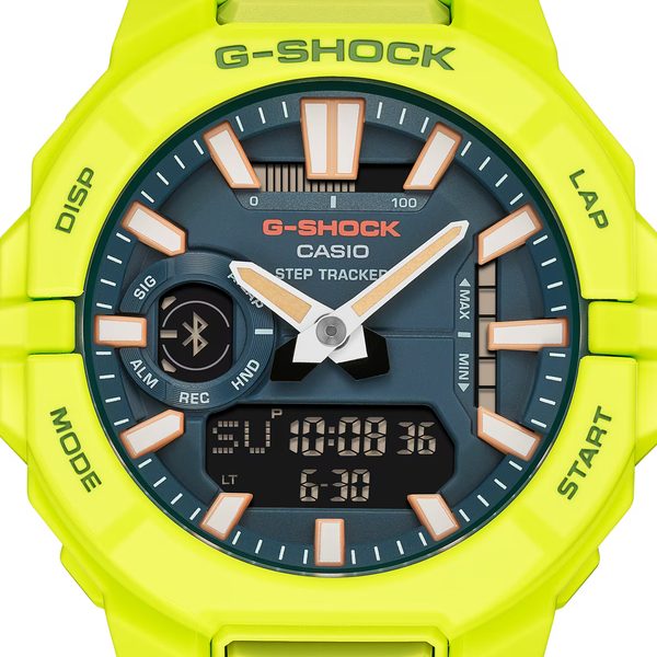 Casio G-Shock G-Squad GBA-950-9A3ER