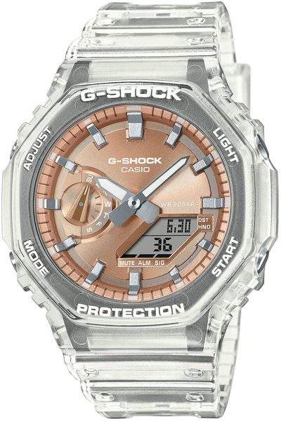 Casio G-Shock GA-2100BM-7A5ER