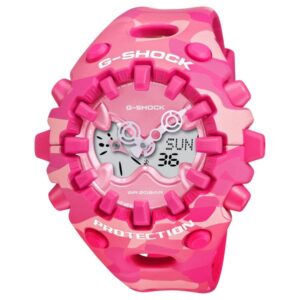 Casio G-Shock GA-V01CMG-4AER Bold Camo