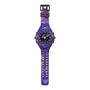 Casio G-Shock GA-V01CMG-6AER Bold Camo