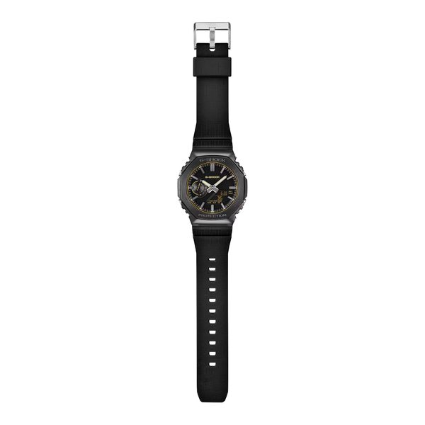 Casio G-Shock GM-2100LXB-1A9ER Luxe Black - Obrázek 2