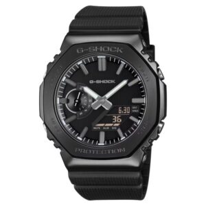 Casio G-Shock GM-2100LXB-1AER Luxe Black