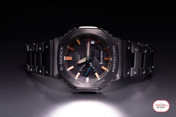 Casio G-Shock GM-B2100BPC-1AER - Obrázek 2